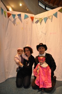 Un Dimanche En Famille 29112015 (311) 